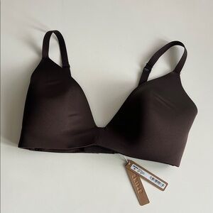 SKIMS Wireless Lightly Lined Bra